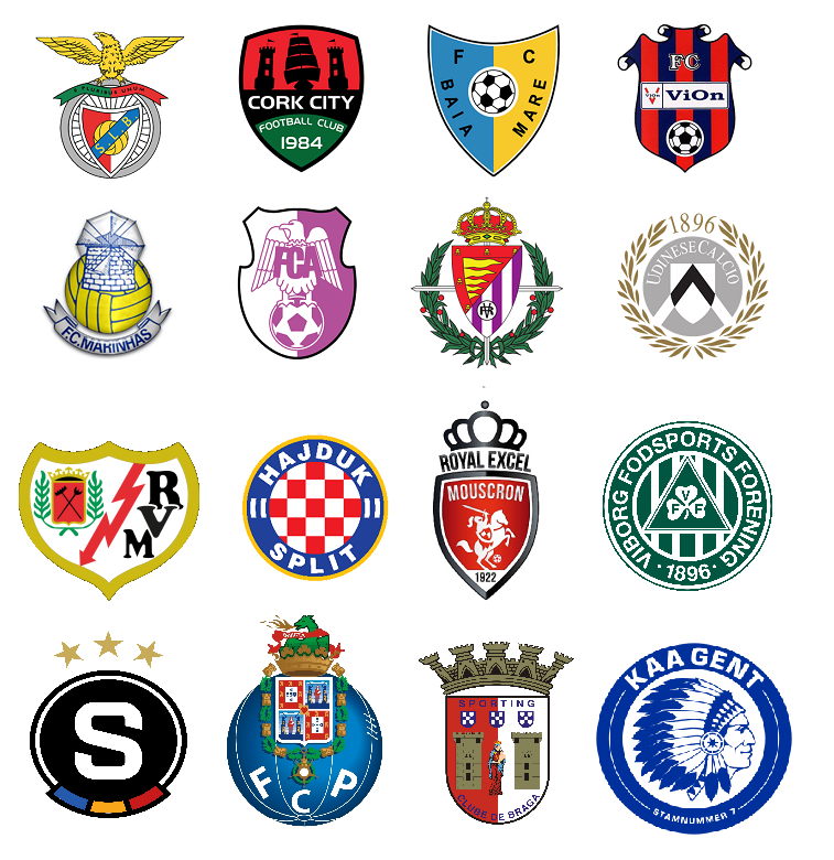 palmares