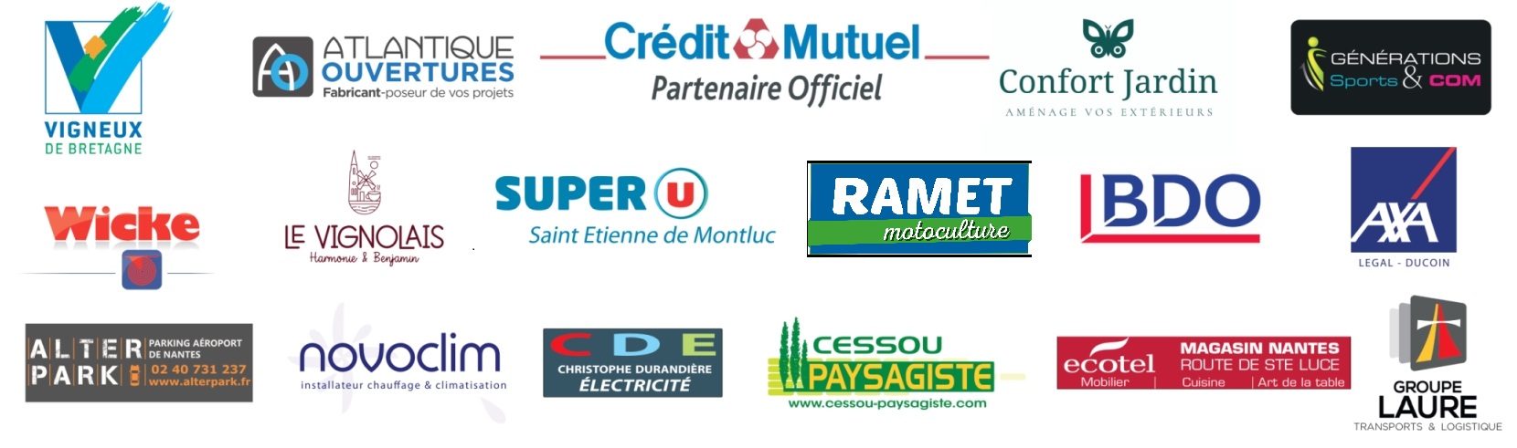 Brand Logo